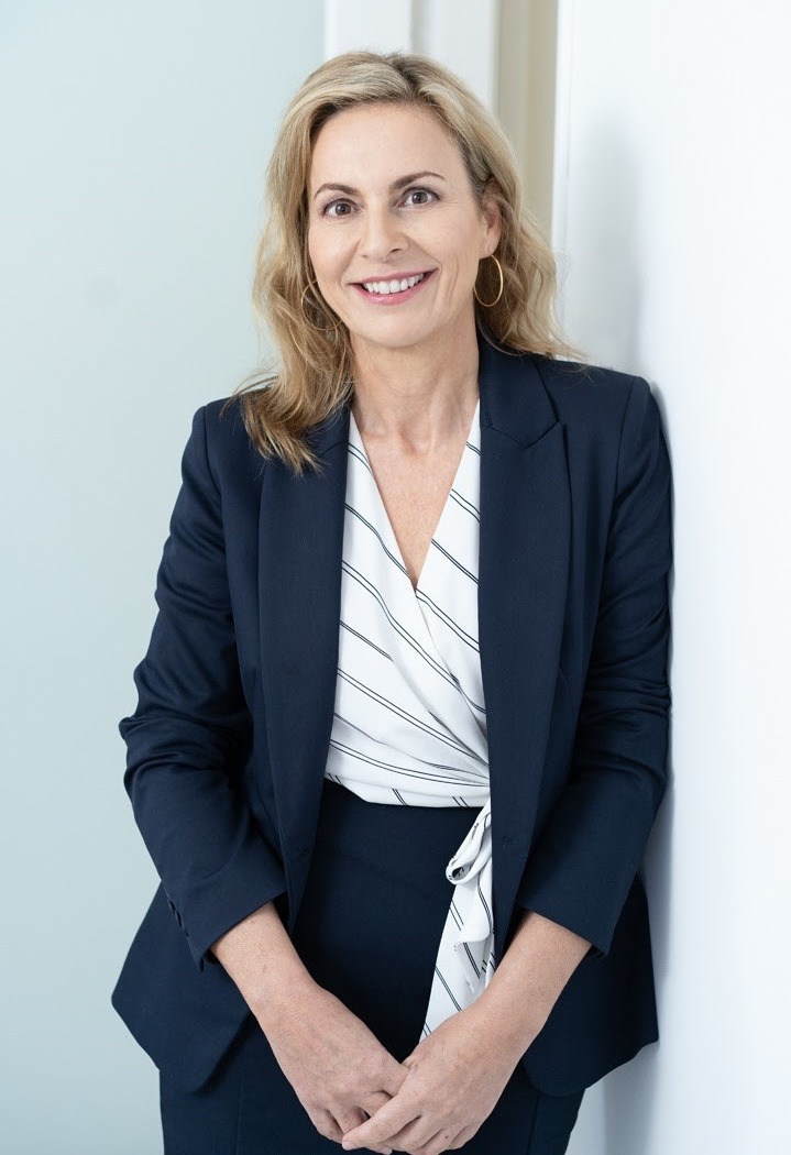 Rosanna Fuller