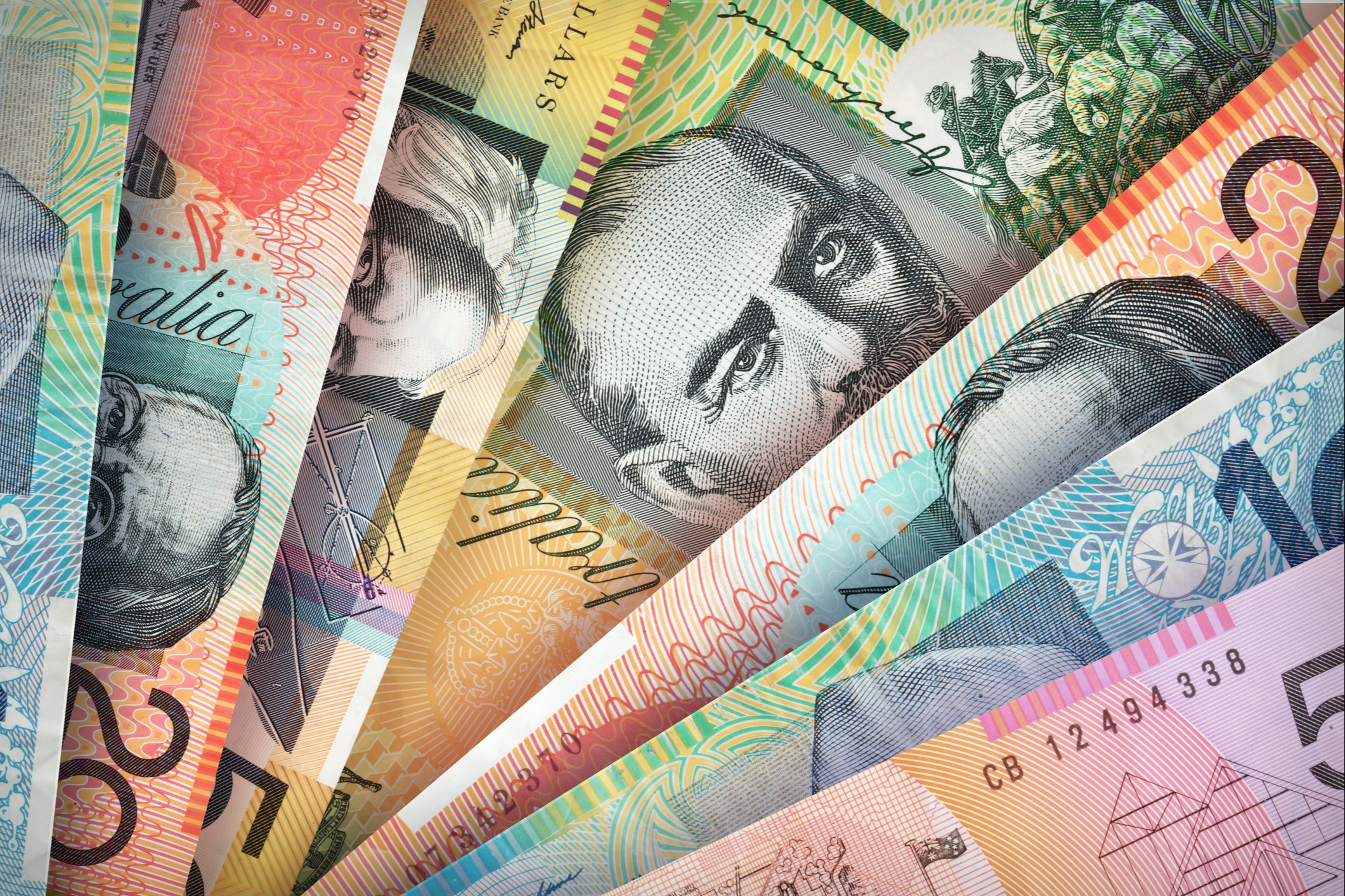 Division 296 Tax Update: Government Revises Proposal Image