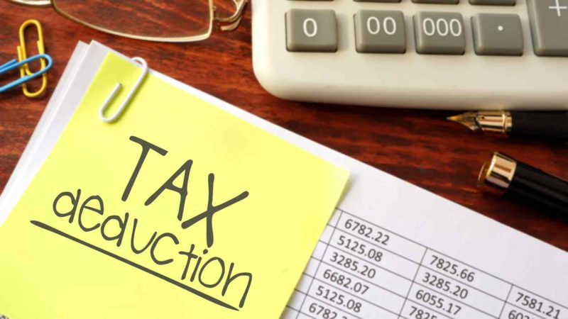 Act NOW if you wish to access immediate tax deductions for your small business Image